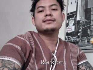 Rockjon