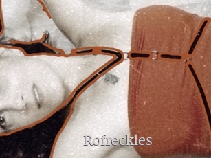 Rofreckles