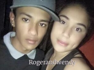 Rogerandwendy