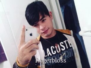 Rogerbloss