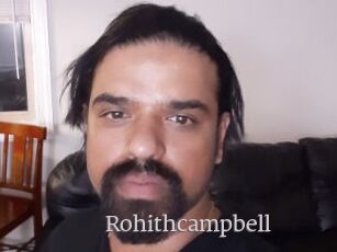 Rohithcampbell