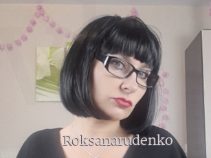 Roksanarudenko