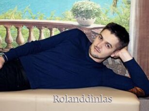 Rolanddinlas