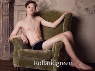 Rollandgreen