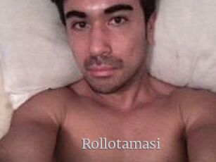 Rollotamasi