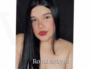 Roma_sexy18
