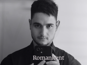 Romankent