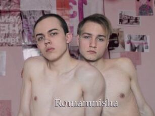 Romanmisha