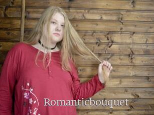 Romanticbouquet