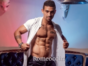 Romeocolin
