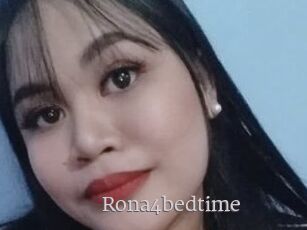 Rona4bedtime