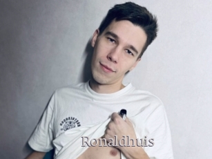 Ronaldhuis