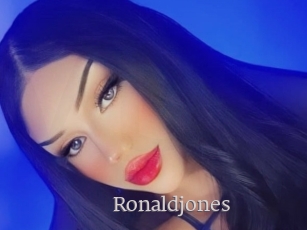 Ronaldjones