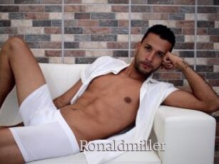 Ronaldmiller