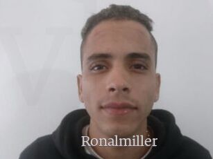 Ronalmiller