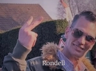 Rondell