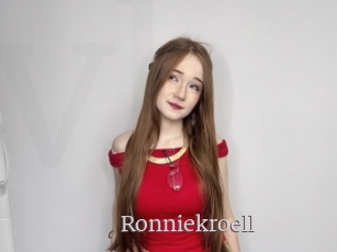 Ronniekroell