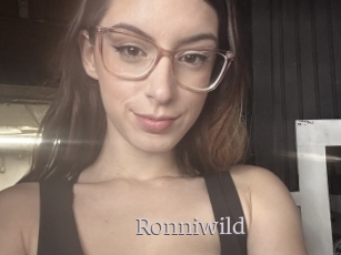 Ronniwild