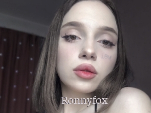 Ronnyfox