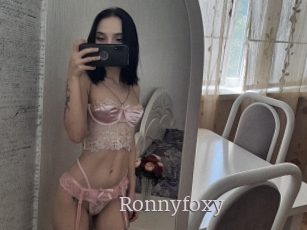 Ronnyfoxy