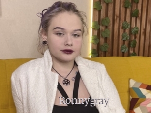 Ronnygray