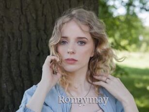 Ronnymay