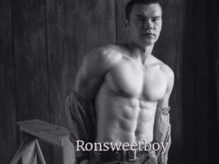 Ronsweetboy