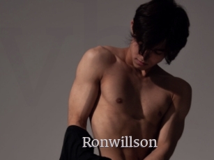 Ronwillson