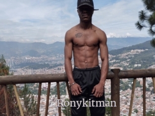 Ronykitman