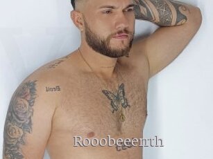 Rooobeeerrth