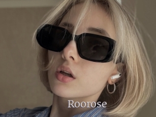Roorose