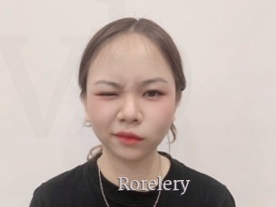 Rorelery