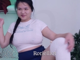 Rorielliot