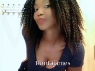 roritajames Vidéo Beurettes