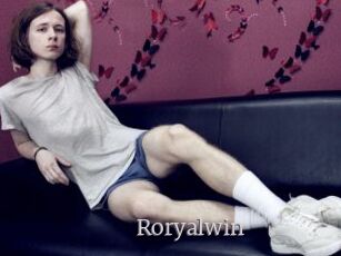 Roryalwin