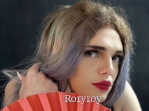 Roryroy