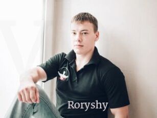 Roryshy