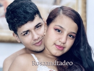 rosaandtadeo Vidéo Beurettes