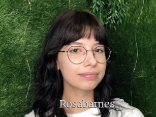 Rosabarnes