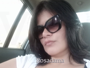 Rosadama