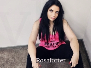 Rosaforter