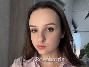 Rosaharris