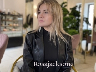 Rosajacksone