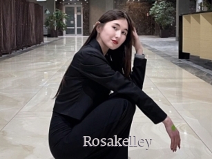 Rosakelley