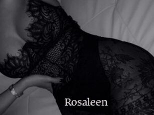 Rosaleen