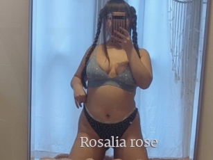Rosalia_rose