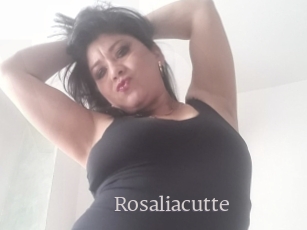 Rosaliacutte