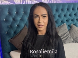Rosaliemila