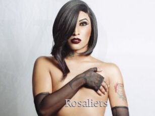 Rosaliets