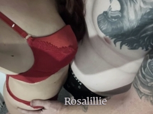Rosalillie
